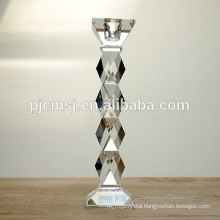 Elegant Crystal Table Candle Holders for Home Decoration & Gifts CH-M035